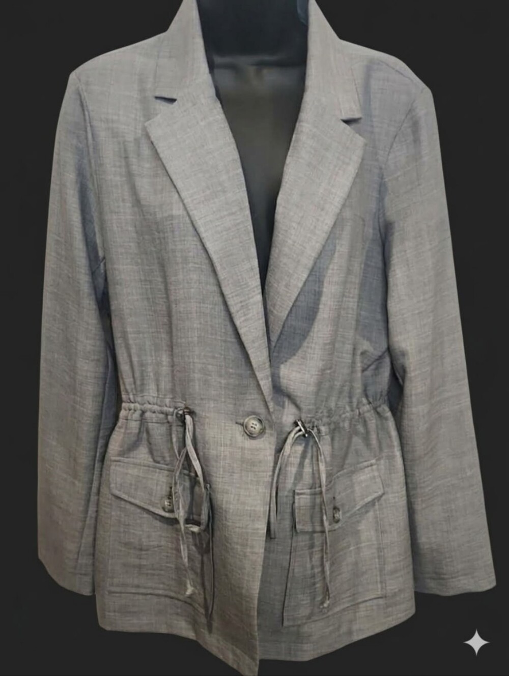 Soho Blazer